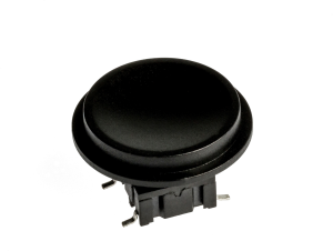 Kappe, rund, Ø 19.2 mm, (H) 2.5 mm, weiß, für Kurzhubtaster Multimec 5E, 10C1616LMH11809