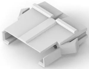 172213-7 AMP Steckverbindersysteme