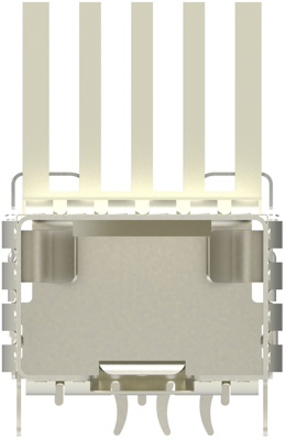 2291634-3 TE Connectivity Steckverbindersysteme Bild 5