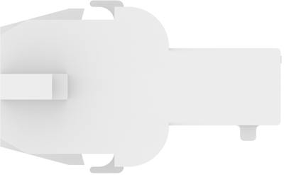 926307-1 AMP Steckverbindersysteme Bild 2
