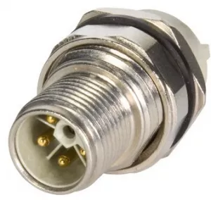 21033961530 Harting Sensor-Aktor Rundsteckverbinder