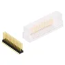 SL 11 SMD 104 26 G SM Fischer Elektronik Steckverbindersysteme