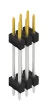 10057347 Fischer Elektronik Steckverbindersysteme