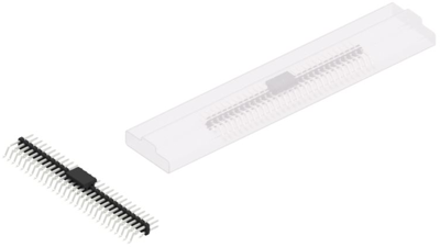 SLY10SMD04058ZBSM Fischer Elektronik Steckverbindersysteme