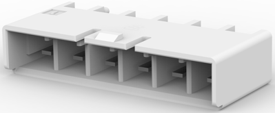 1376385-1 AMP Steckverbindersysteme Bild 1