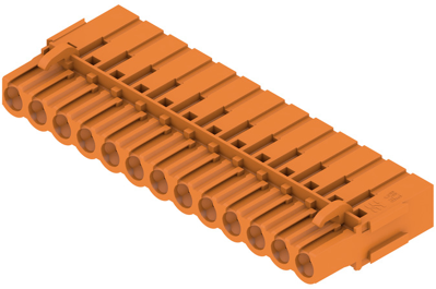 1649480000 Weidmüller Steckverbindersysteme Bild 1