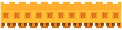 4-640604-1 AMP Steckverbindersysteme Bild 5