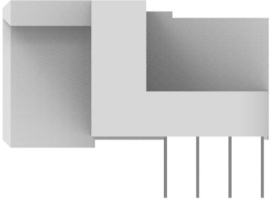 532434-7 AMP Steckverbindersysteme Bild 2