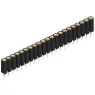 BL 5 21 Fischer Elektronik Steckverbindersysteme