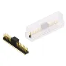 SL 11 SMD 052 34 G B SM Fischer Elektronik Steckverbindersysteme