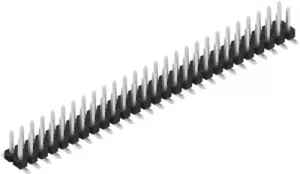 SLLP6SMD05154ZPS Fischer Elektronik Steckverbindersysteme