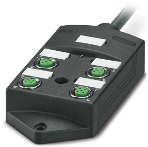 Sensor-/Aktor-Box SACB-4/ 8- 5,0PUR SCO