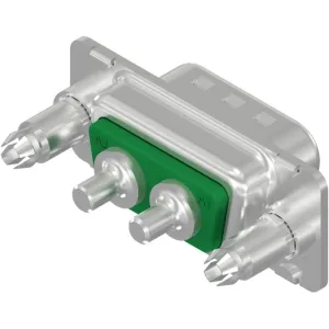 302W2CPXX69E20X CONEC D-Sub Steckverbinder