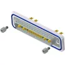 621WA4PAM61B30X CONEC D-Sub Steckverbinder