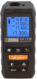 Laser-Entfernungsmesser, 0,2-60 m, CA 1730