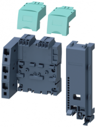 Einspeisesystem 3RV29 Basic-Set für 2 Motorstarter, 3RV2907-1AB00