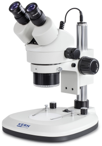 OZL 465 Stereo-Zoom Mikroskop Binokular