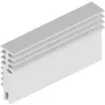 10167385 Fischer Elektronik Kühlkörper