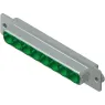 3008W8SXX99A30X CONEC D-Sub Steckverbinder