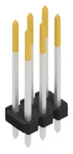 SLLP21906S Fischer Elektronik Steckverbindersysteme