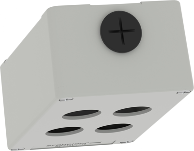 XAPD2204 Schneider Electric Zubehör für Befehlsgeräte Bild 5