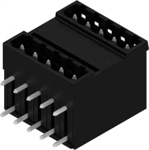 1653730000 Weidmüller Steckverbindersysteme