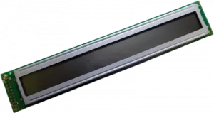 DEM 40271 FGX Display Elektronik LCD-Module