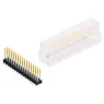 SL 11 SMD 104 32 S SM Fischer Elektronik Steckverbindersysteme