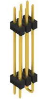 10052440 Fischer Elektronik Steckverbindersysteme