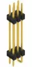 10052440 Fischer Elektronik Steckverbindersysteme