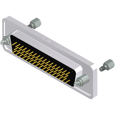 15-002053 CONEC D-Sub Steckverbinder Bild 2