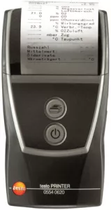 0554 0620 Testo Beschriftungsgeräte, Drucker