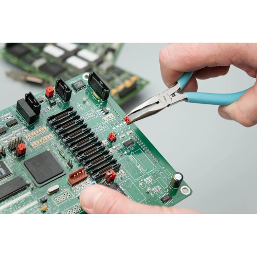 CN255VN Xcelite Flachzangen, Rundzangen, Spitzzangen Bild 3