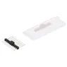 SL 12 SMD 109 10 Z B SM Fischer Elektronik Steckverbindersysteme