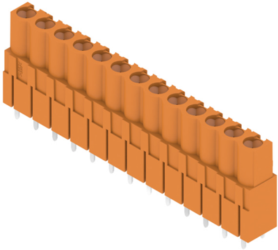 1648900000 Weidmüller Steckverbindersysteme Bild 1