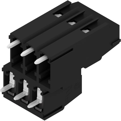1769090000 Weidmüller Steckverbindersysteme Bild 3