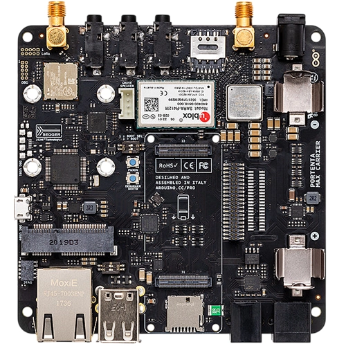 ABX00043 Arduino Bild 2
