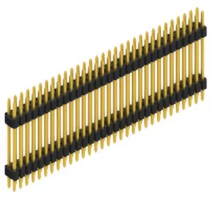 SLVW711762G Fischer Elektronik Steckverbindersysteme