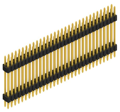 SLVW711762G Fischer Elektronik Steckverbindersysteme