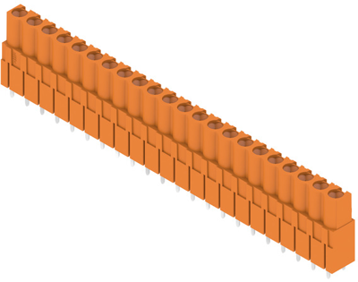 1648990000 Weidmüller Steckverbindersysteme Bild 1