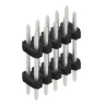 SLY 6 075 10 Z Fischer Elektronik Steckverbindersysteme