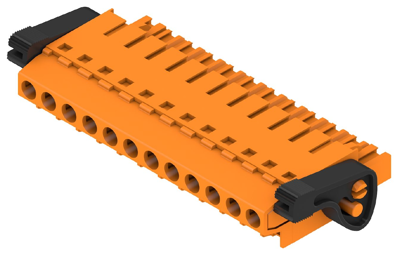 1890090000 Weidmüller Steckverbindersysteme Bild 2