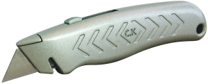 Cuttermesser mit einziehbarer Klinge, L 150 mm, T0956-1