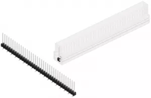 SL10SMD10436ZSM Fischer Elektronik Steckverbindersysteme