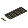 SL 12 SMD 032 11 G B TR Fischer Elektronik Steckverbindersysteme