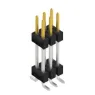 SL 16 SMD 157 6 S Fischer Elektronik Steckverbindersysteme