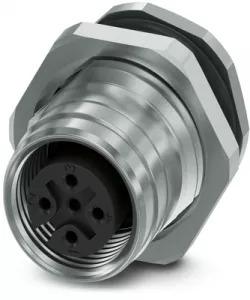 1238100 Phoenix Contact Sensor-Aktor Rundsteckverbinder