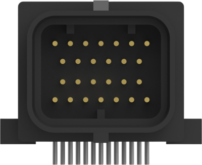 2-6437285-8 TE Connectivity Automotive Leistungssteckverbinder Bild 5