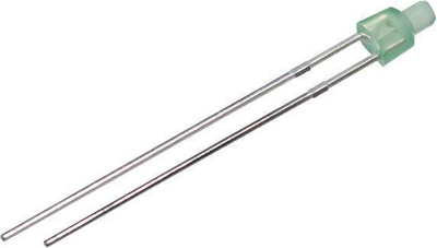 204PGD2L-G5-2B Luckylight Leuchtdioden, LED