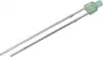 204PGD2L-G5-2B Luckylight Leuchtdioden, LED